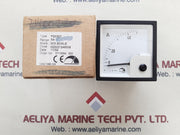 Fq0307 ampeter meter 0-40