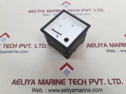 Fq0307 ampeter meter 0-40