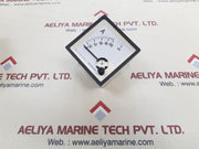 Electrovision cp-t72 ammeter meter