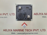 Electrovision cp-t72 ammeter meter