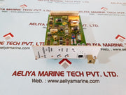 Rexroth vt 2010 s49/2 prop.amplifier board module