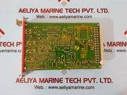 Rexroth vt 2010 s49/2 prop.amplifier board module