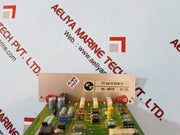 Rexroth vt 2010 s49/2 prop.amplifier board module