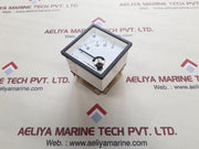 Electrovision cp-72 ammeter meter 0-60