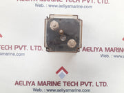 Electrovision cp-72 ammeter meter 0-60