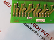 Deif MDR-2 1044500510C Printed Circuit Board Card