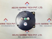 Toyo keiki dvf-11 panel meter 0-10 kg/cm2