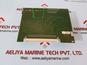 Deif MDR-2 1044500520C Printed Circuit Board Card