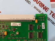 Deif mdr-2 1044500270e pcb card