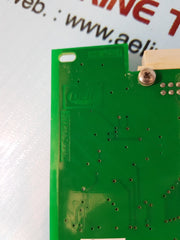 Deif mdr-2 1044500270e pcb card