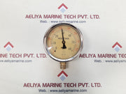 Daito pressure gauge 0-60 kgf/cm2, 0-800psi