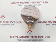Daito pressure gauge 0-60 kgf/cm2, 0-800psi