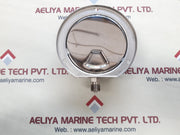 Barx0.1 glycerin fill pressure gauge 0-16 bar 0-240psi