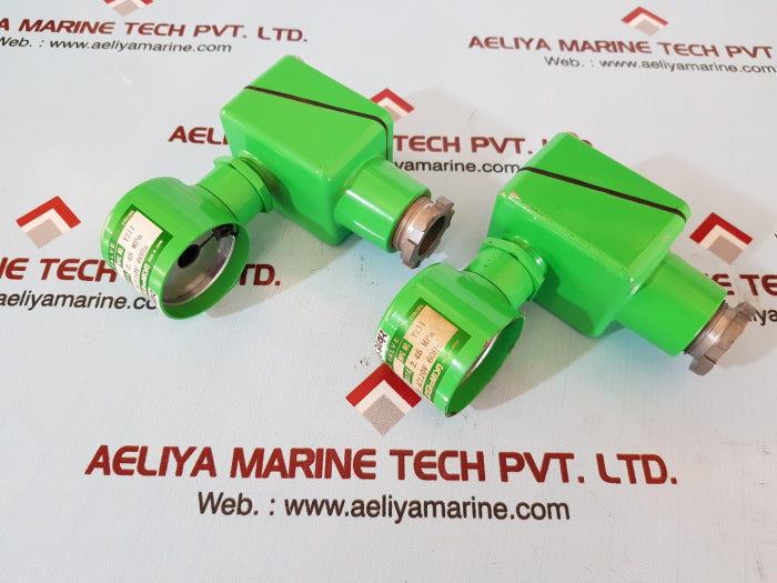 Saginomiya sev-603bxf solenoid valve 2.94 mpa