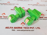 Saginomiya sev-603bxf solenoid valve 2.94 mpa