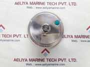 Birch type-bd compound gauge