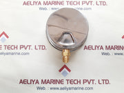 Daito pressure gauge 0-16 kgf/cm2,0-240 psi