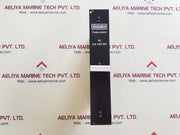 Macgregor hagglunds pc 214 1357-801 pump control