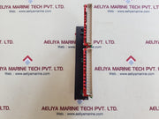 Macgregor hagglunds pc 214 1357-801 pump control