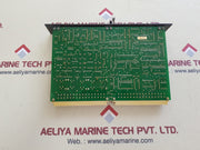 Macgregor hagglunds pc 214 1357-801 pump control