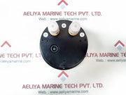 Nks 6744884 pressure gauge 0-2.5 mpa