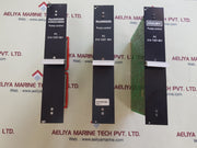 Macgregor hagglunds pc 214 1357-801 pump control