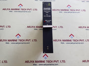 Macgregor hagglunds sl 214 1232-802 supervisory logic electronic card