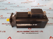 Kollmorgen seidel sm 56-l-3000-g-ibk servo motor p 2,26 kw