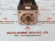 Kollmorgen seidel sm 56-l-3000-g-ibk servo motor p 2,26 kw