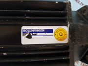 Kollmorgen seidel sm 56-l-3000-g-ibk servo motor p 2,26 kw