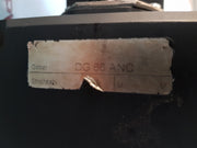 Danaher sm 56-m 3000-g-ibk