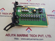 Spectralink 02339100 base station interface card
