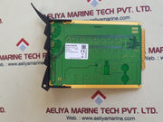 Spectralink 02339100 base station interface card