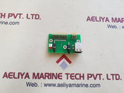 E204460 pcb card