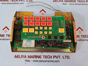 Terasaki we-ex81 extension alarm system eea-203