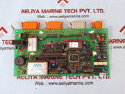 Terasaki eea-212 k/985/7-001 ext alarm cabin module