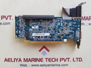 Sapphire radeon hd6450 512m hdmi/dvi-d/vga graphic card