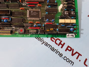 Terasaki eea-212 k/985/7-001 ext alarm cabin module