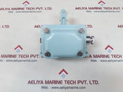 Nakamura dmr-bw1-02 limit switch