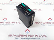 Akshtronica erd 48 engine rpm display