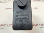 Telemecanique xmp pressure switch