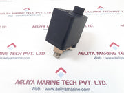 Telemecanique xmp pressure switch