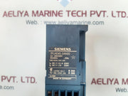 Siemens 7pu4040-3an20 on delay timer