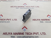 Lot of 2X ABB 1sfn010720r1011 Auxiliary Contact Switch