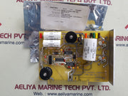 Southern avionics pwb-298-5166 rev b pcb card 910829