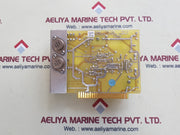 Southern avionics pwb-298-5166 rev b pcb card 910829