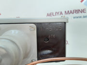 Danfoss rt 107 temperature controller 17-5135