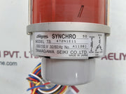 Tamagawa ts 472n1e11 synchro motor 100/110v 50/60hz