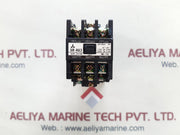 Mitsubishi Sr-k63 contactor relay 100-110v 50/60hz