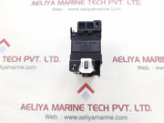 Mitsubishi Sr-k63 contactor relay 100-110v 50/60hz